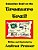 Sebastian Snail On The Treasure Trail: An Illustrated 'Read-It-to-me' Book-.. - Imagem 1