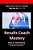 Results Coach Mastery: Build A Results-Driven And Profitable Coaching Practice!-.. - Imagem 1