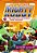 Ricky Ricotta's Mighty Robot Vs. The Uranium Unicorns From Uranus (Ricky Ricotta's Mighty Robot #7): Volume 7-.. - Imagem 1
