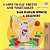 I Love To Eat Fruits And Vegetables (English Slovak Bilingual Children's Book)-.. - Imagem 1