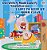 I Love To Keep My Room Clean (Welsh English Bilingual Book For Kids)-.. - Imagem 1