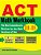 Act Math Workbook 2018 - 2019: The Most Comprehensive Review For The Math Section Of The Act Test-.. - Imagem 1