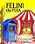 Felini The Flea-.. - Imagem 1
