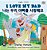 I Love My Dad (English Korean Bilingual Book)-.. - Imagem 1