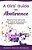 A Girls' Guide To Abstinence-.. - Imagem 1