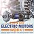 How Do Electric Motors Work? Physics Books For Kids Children's Physics Books-.. - Imagem 1