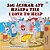 I Love To Help (Swedish English Bilingual Children's Book)-.. - Imagem 1