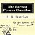 The Barista Powers Omnibus-.. - Imagem 1