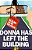 Donna Has Left The Building-.. - Imagem 1
