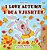 I Love Autumn (English Albanian Bilingual Book For Kids)-.. - Imagem 1