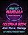 Anti Stress Therapy Coloring Book: 50 Detailed Mandala Patterns-.. - Imagem 1