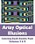 Artsy Optical Illusions Coloring Book Double Pack (Volumes 1 & 2)-.. - Imagem 1
