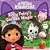 Kitty Fairy's Garden Magic (Gabby's Dollhouse Storybook)-.. - Imagem 1