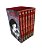 Battle Angel Alita Deluxe Complete Series Box Set-.. - Imagem 1