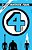Fantastic Four: Grand Design-.. - Imagem 1