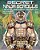 Secret Ninja Scrolls: I Rotoli Segreti Dei Ninja #1 - Cover B 2018-.. - Imagem 1