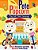 Pete: Play, Eat, Think, Encourage: A Pete The Popcorn Story-.. - Imagem 1