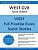 West 028 Social Studies: Washington Educator Skills Tests-.. - Imagem 1