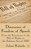 Discourses Of Freedom Of Speech: From The Enactment Of The Bill Of Rights To The Sedition Act Of 1918-.. - Imagem 1