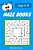 Maze Book For Kids Ages 6-8: 50 Maze Puzzle Games To Boost Kids' Brain, Pocket Size 6X9 Inch, Large Print-.. - Imagem 1