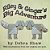 Riley And Ginger's Big Adventure-.. - Imagem 1