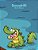 Coccodrilli Libro Da Colorare 1-.. - Imagem 1