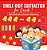 Single-Digit Subtraction For Grade 1: Math Workbooks Children's Math Books-.. - Imagem 1