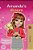 Amanda's Dream (Dutch Book For Kids)-.. - Imagem 1