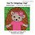 How Do Hedgehogs Hug? Simplified Mandarin Pinyin Trade Version: - Many Ways To Show Love-.. - Imagem 1