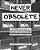 Never Obsolete-.. - Imagem 1