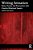 Writing Sensation: Sense, Events, And Encounters With Creative-Relational Inquiry-.. - Imagem 1