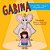 Gabina And The Magic Elephant-.. - Imagem 1