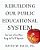 Rebuilding Our Public Educational System: From Last To First Place Using The Five R Approach-.. - Imagem 1