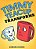 Timmy Teacup Transforms-.. - Imagem 1