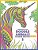 Doodle Animals Coloring Book For Kids 2-.. - Imagem 1