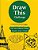 Draw This Challenge Vol 1-.. - Imagem 1
