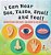 I Can Hear, See, Taste, Smell And Feel! Senses Book For Kids Children's Biology Books-.. - Imagem 1