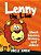 Lenny The Lion: Short Stories, Games, And Jokes!-.. - Imagem 1
