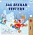 I Love Winter (Swedish Book For Kids)-.. - Imagem 1