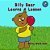 Billy Bear Learns A Lesson-.. - Imagem 1