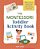 The Montessori Toddler Activity Book: 60 At-Home Games And Activities For Curious Toddlers-.. - Imagem 1