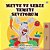 I Love To Eat Fruits And Vegetables (Turkish Book For Kids)-.. - Imagem 1