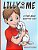 Lilly And Me: A Story About Adopting A Pet-.. - Imagem 1