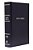 Nkjv, Pew Bible, Large Print, Hardcover, Blue, Red Letter Edition-.. - Imagem 1