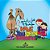 Have You Seen Grandad: An Amazing Adventure In Both English And Arabic Through Egypt-.. - Imagem 1