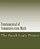 Fundamental Of Communication Book One Math-.. - Imagem 1