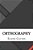 Orthography-.. - Imagem 1