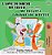 I Love To Brush My Teeth - Me Encanta Lavarme Los Dientes: English Spanish Children's Books Bilingual-.. - Imagem 1