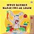 I Love To Eat Fruits And Vegetables (Haitian Creole Book For Kids)-.. - Imagem 1