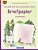 Brockhausen Bastelbuch Bd. 3 - Das Große Buch Zum Ausschneiden: Buntes Briefpapier: Osterhasen-.. - Imagem 1